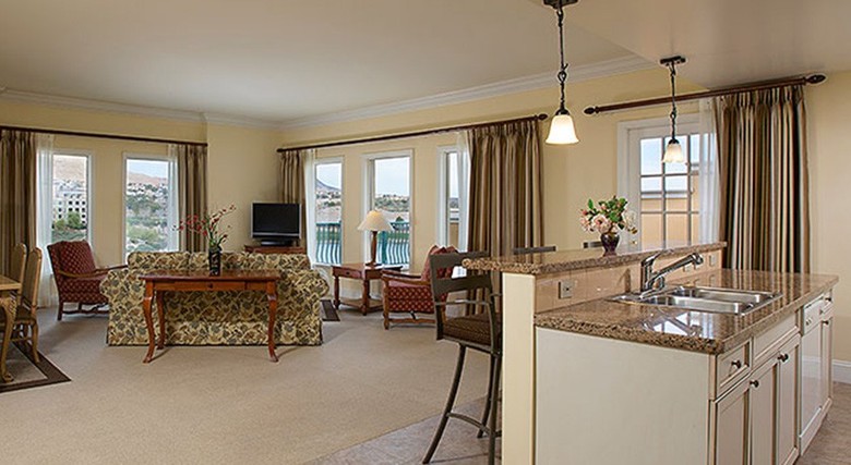 Hotel Aston Montelago Village Resort