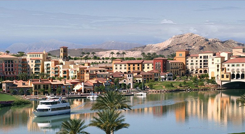 Hotel Aston Montelago Village Resort