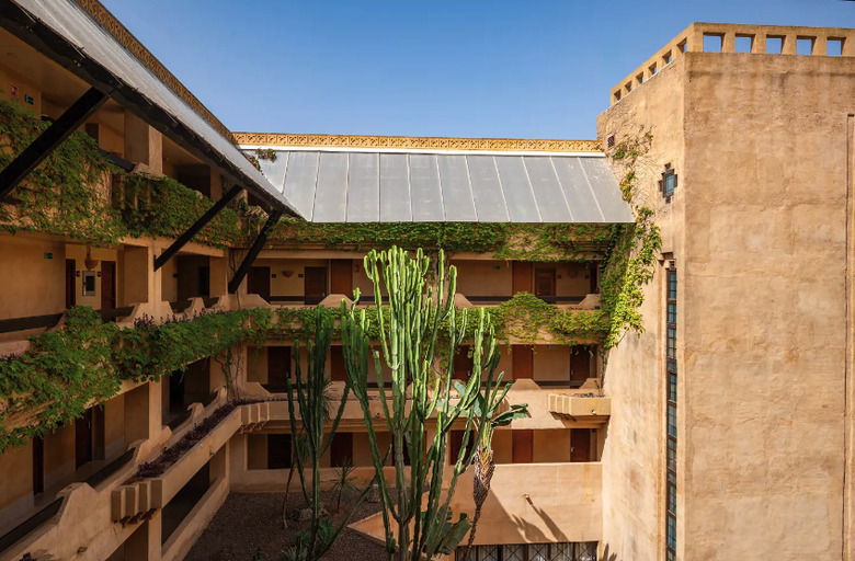 Hotel Vila Gale Isla Canela