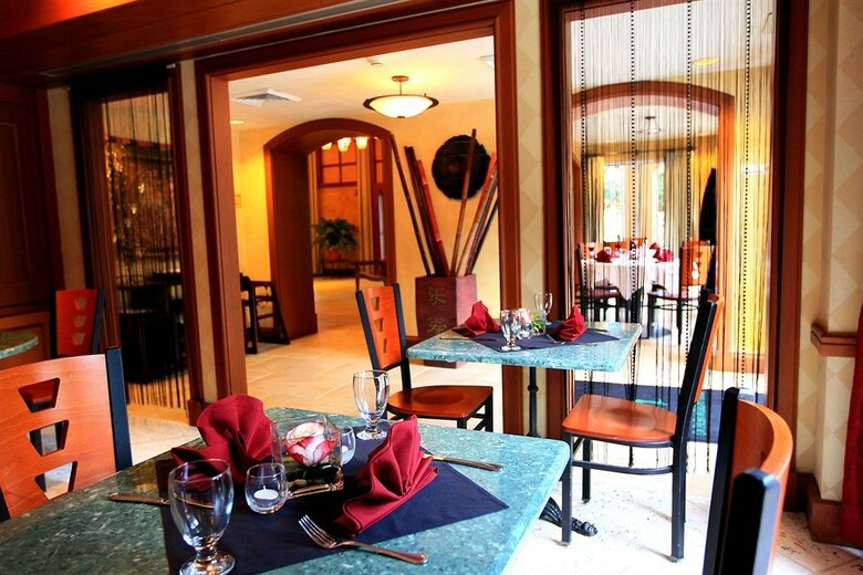 The Mutiny Hotel