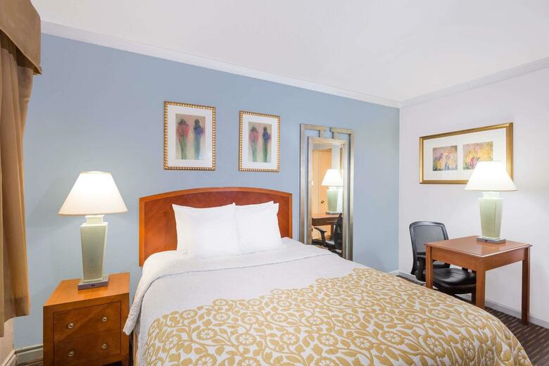 Hotel Days Inn Miami Airport North