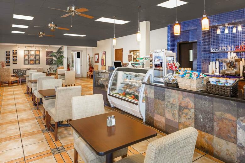 Hotel Days Inn Miami Airport North