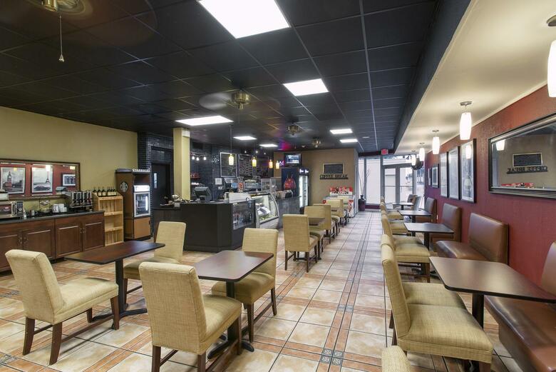 Hotel Days Inn Miami Airport North