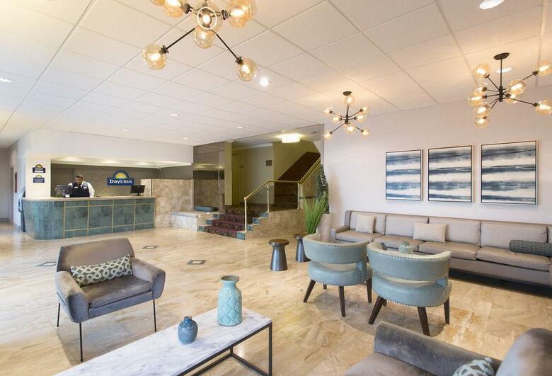 Hotel Days Inn Miami Airport North