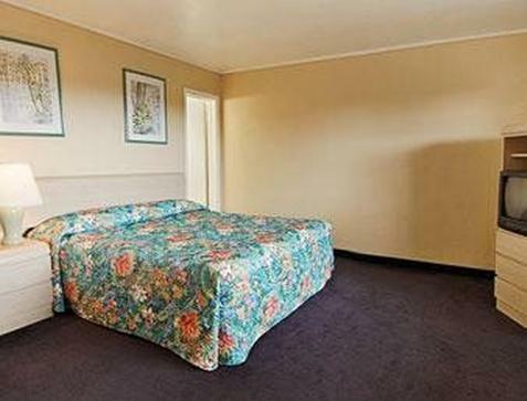 Hotel Days Inn Miami Airport North