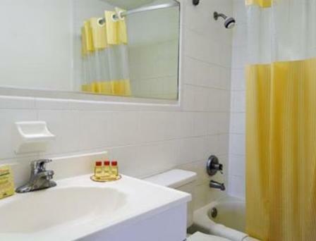 Hotel Days Inn Miami Airport North