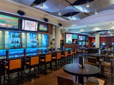 Hotel Courtyard By Marriott Miami Airport South