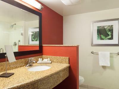 Hotel Courtyard By Marriott Miami Airport South
