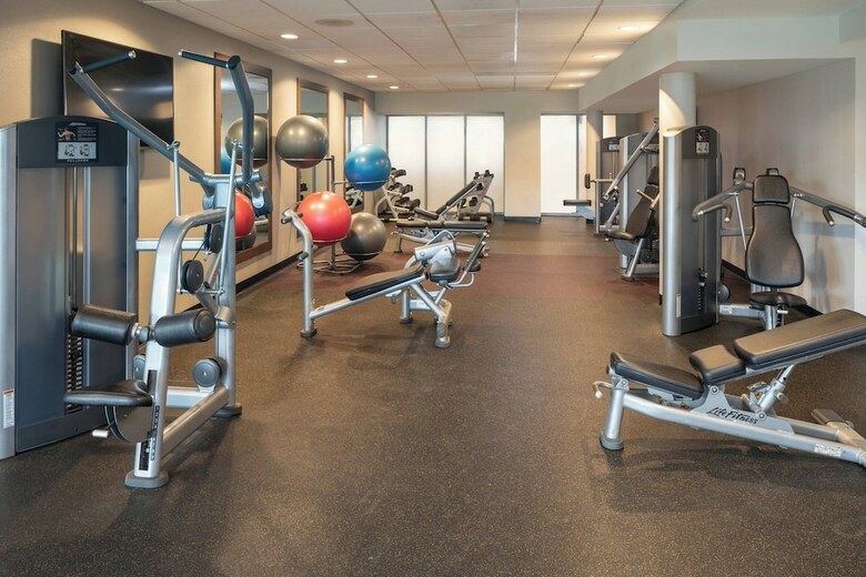 Hotel Courtyard By Marriott Miami Airport South