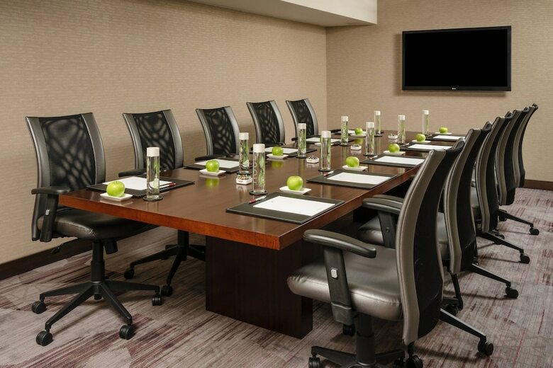 Hotel Courtyard By Marriott Miami Airport South