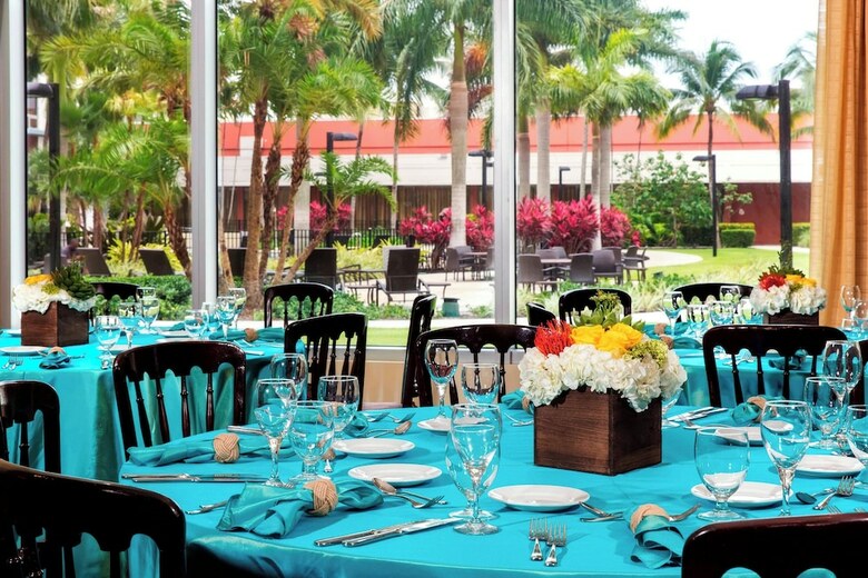 Hotel Courtyard By Marriott Miami Airport South