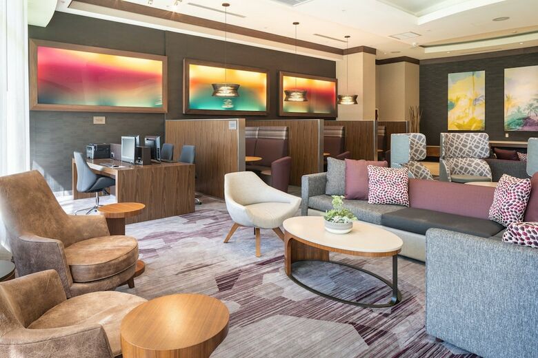Hotel Courtyard By Marriott Miami Airport South