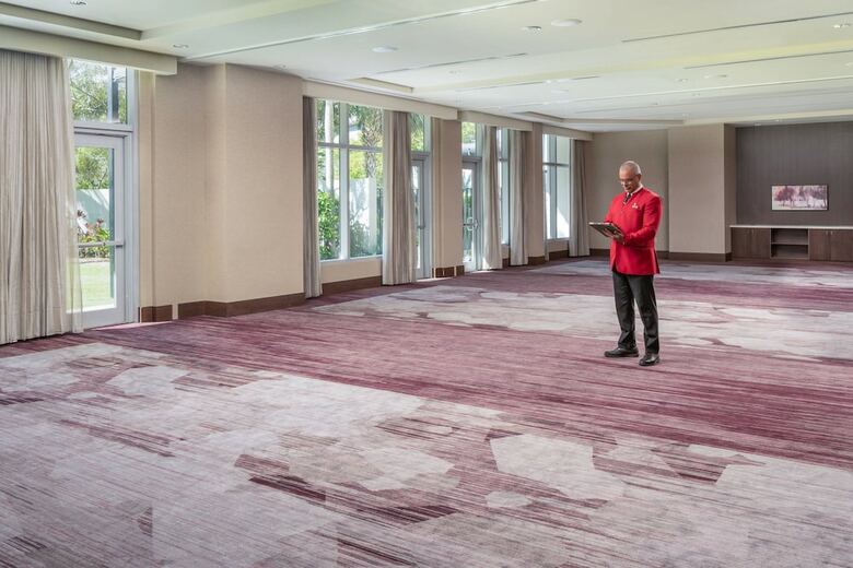 Hotel Courtyard By Marriott Miami Airport South