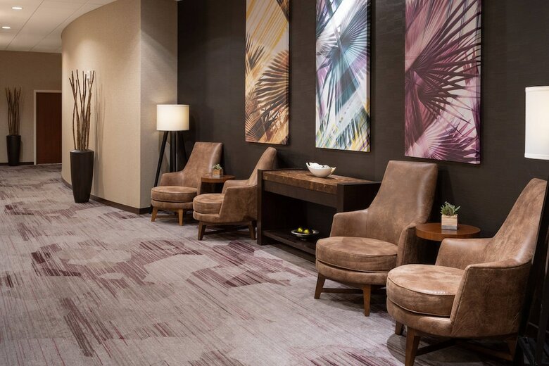 Hotel Courtyard By Marriott Miami Airport South