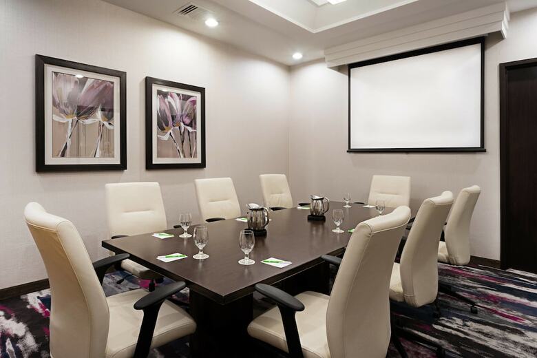 Hotel Courtyard By Marriott Miami Downtown
