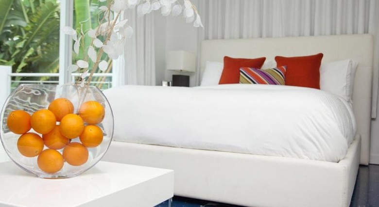Hotel Sanctuary South Beach
