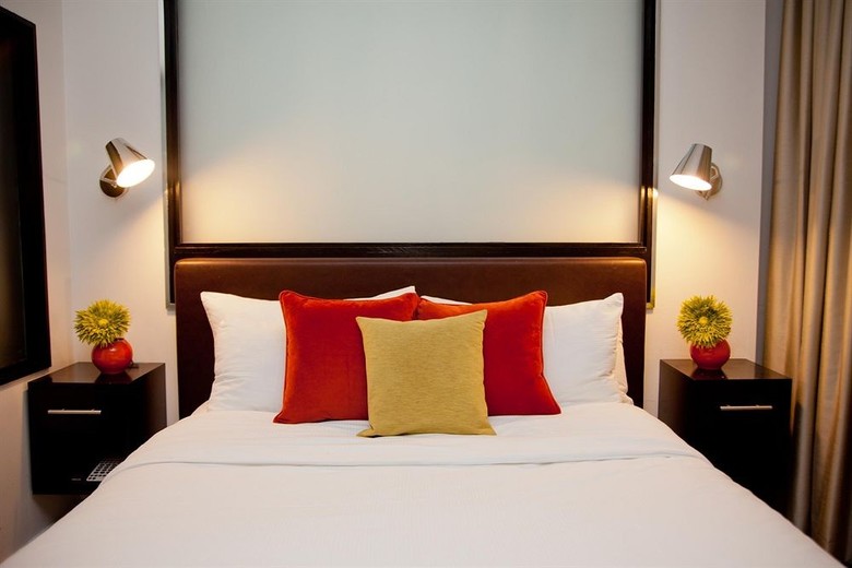 Hotel Sanctuary South Beach
