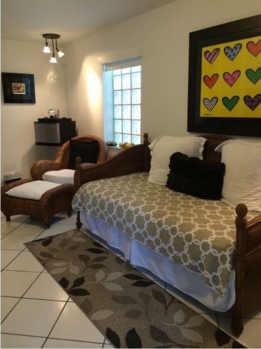 Sobeyou Bed And Breakfast