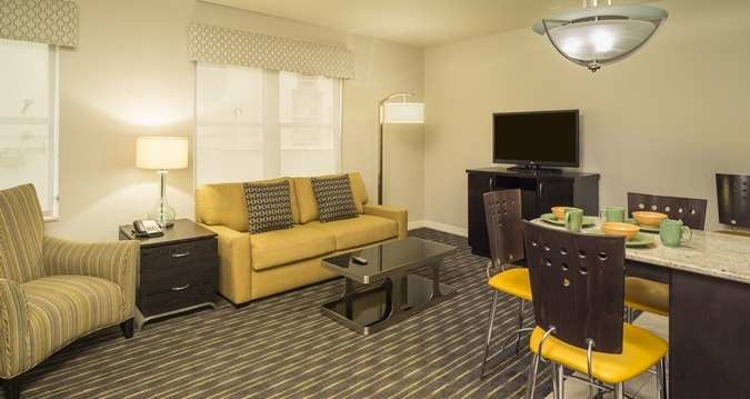 Hotel Hilton Grand Vacations Club On South Beach