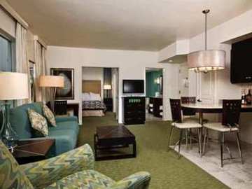 Hotel Hilton Grand Vacations Club On South Beach