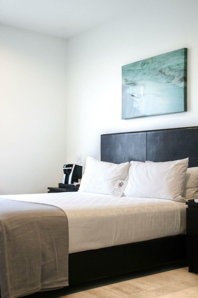 The Clay Hotel