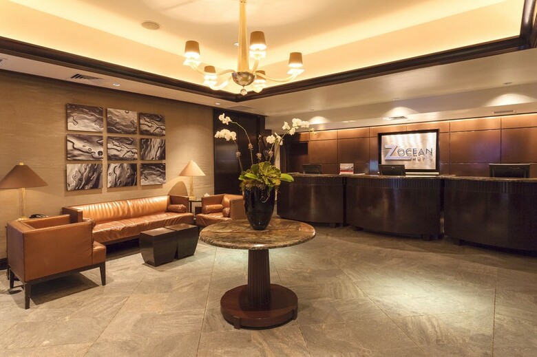Z Ocean Hotel