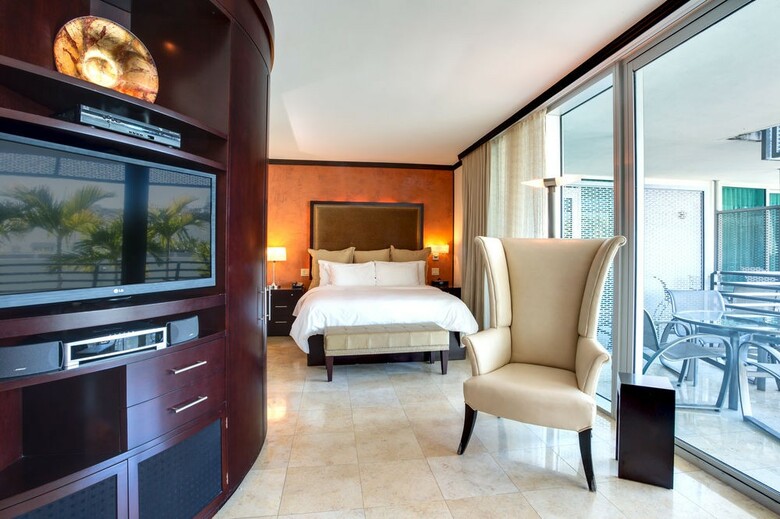 Z Ocean Hotel