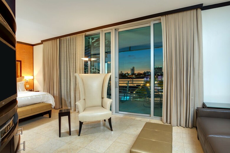 Z Ocean Hotel