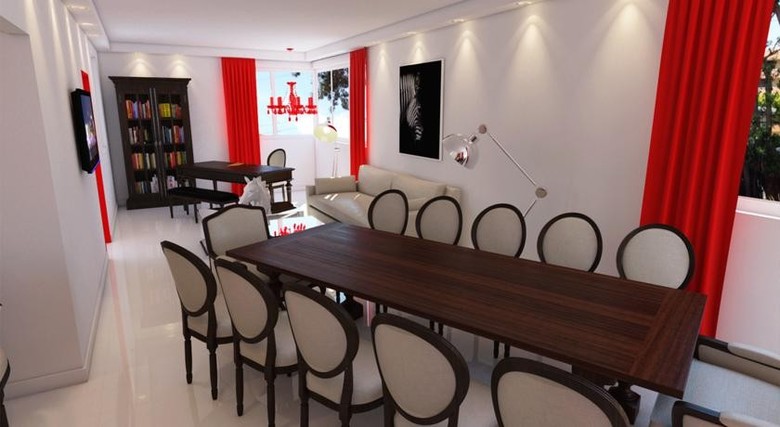 Hotel Villa Harding Suites By Boutique Rentals