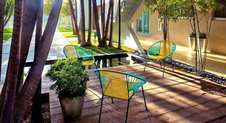 Hotel Villa Harding Suites By Boutique Rentals