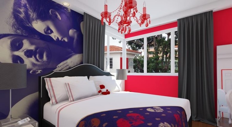 Hotel Villa Harding Suites By Boutique Rentals