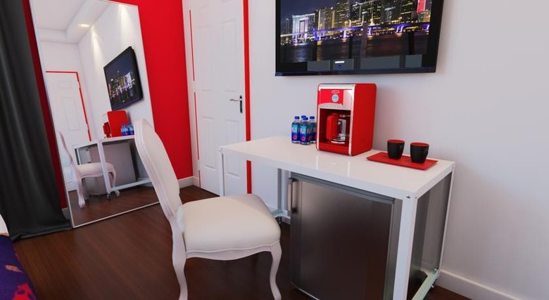 Hotel Villa Harding Suites By Boutique Rentals