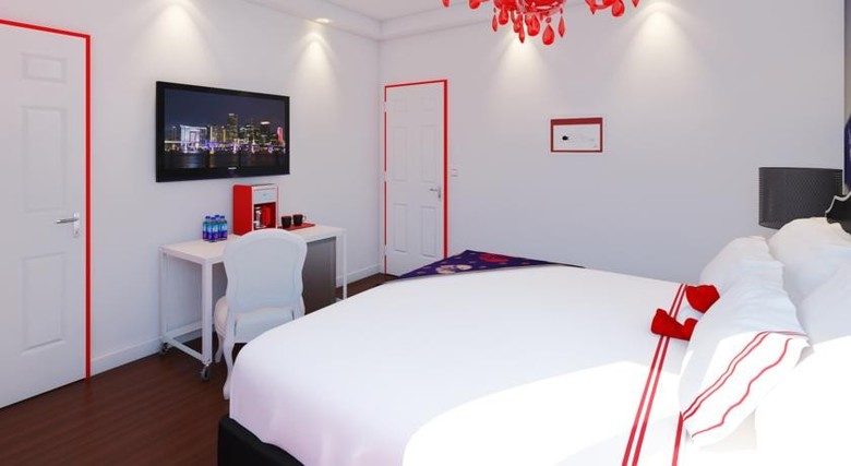 Hotel Villa Harding Suites By Boutique Rentals