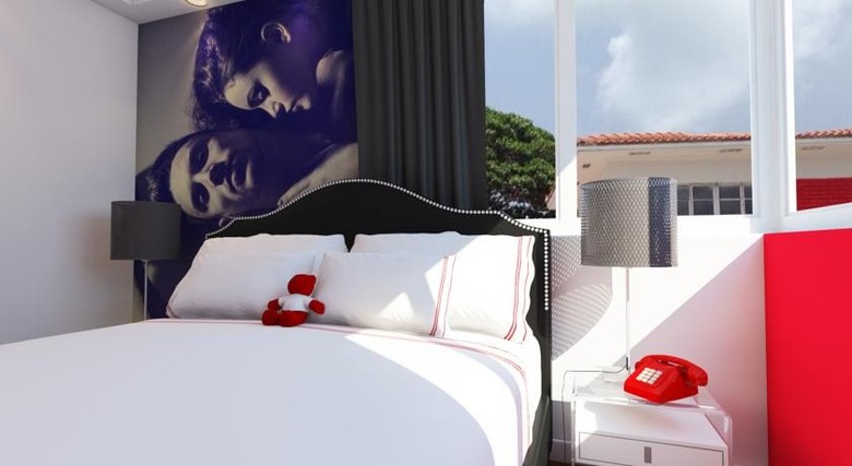 Hotel Villa Harding Suites By Boutique Rentals