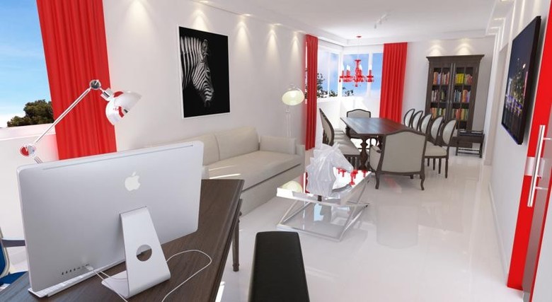 Hotel Villa Harding Suites By Boutique Rentals