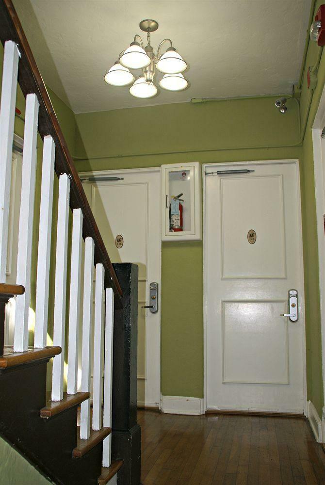 Hotel South Beach Plaza Villas