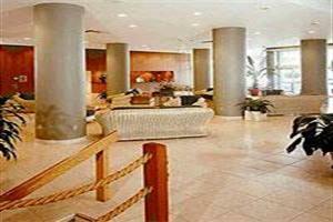 Hotel Continental Oceanfront South Beach