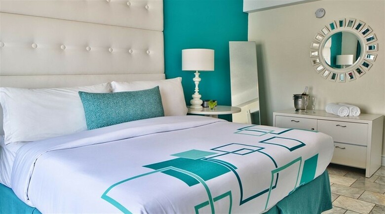 Beacon Hotel