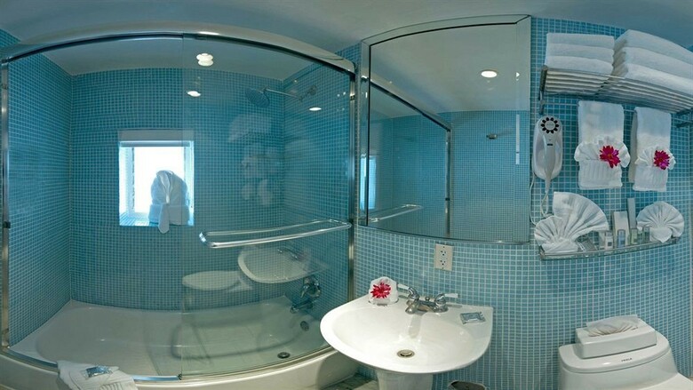 Beacon Hotel