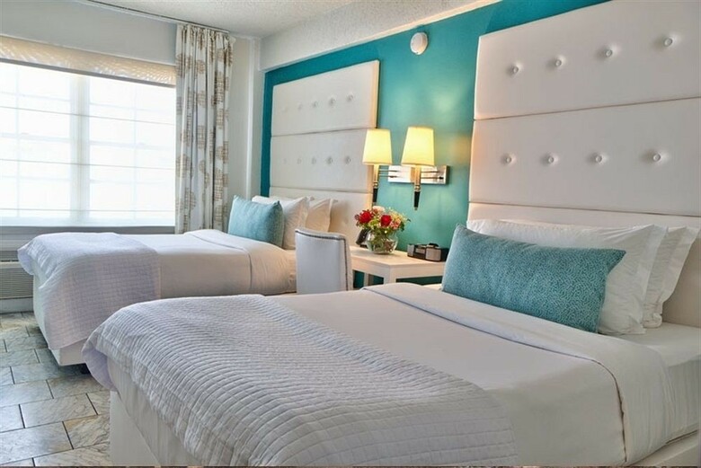Beacon Hotel