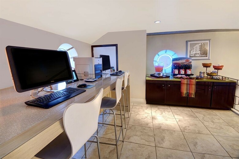 Beacon Hotel