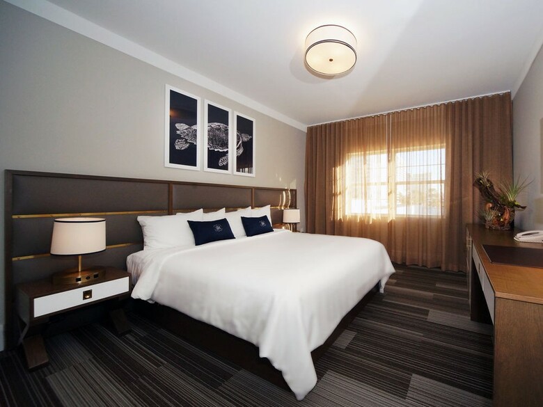 Hotel San Juan