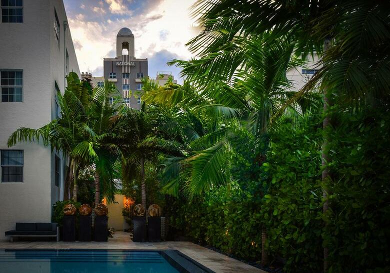 Hotel San Juan
