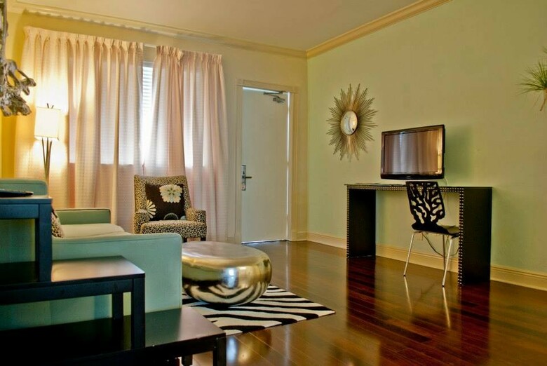 Hotel Dorchester