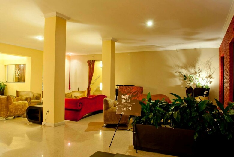 Hotel Dorchester
