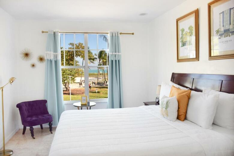 Beach Park Hotel