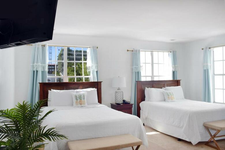 Beach Park Hotel