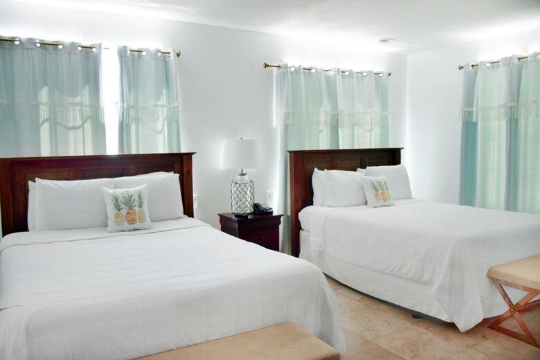 Beach Park Hotel