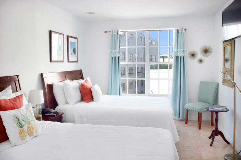 Beach Park Hotel