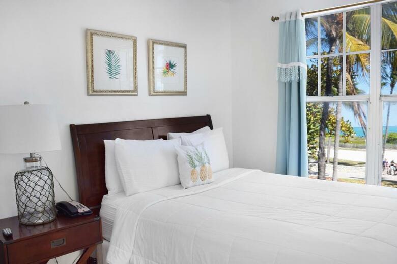 Beach Park Hotel